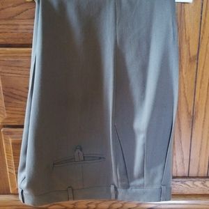 Men's dress pants